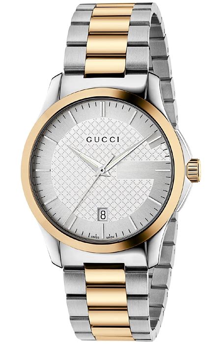 gucci g timeless diamond mens watch|Gucci 38mm gold timeless watch.